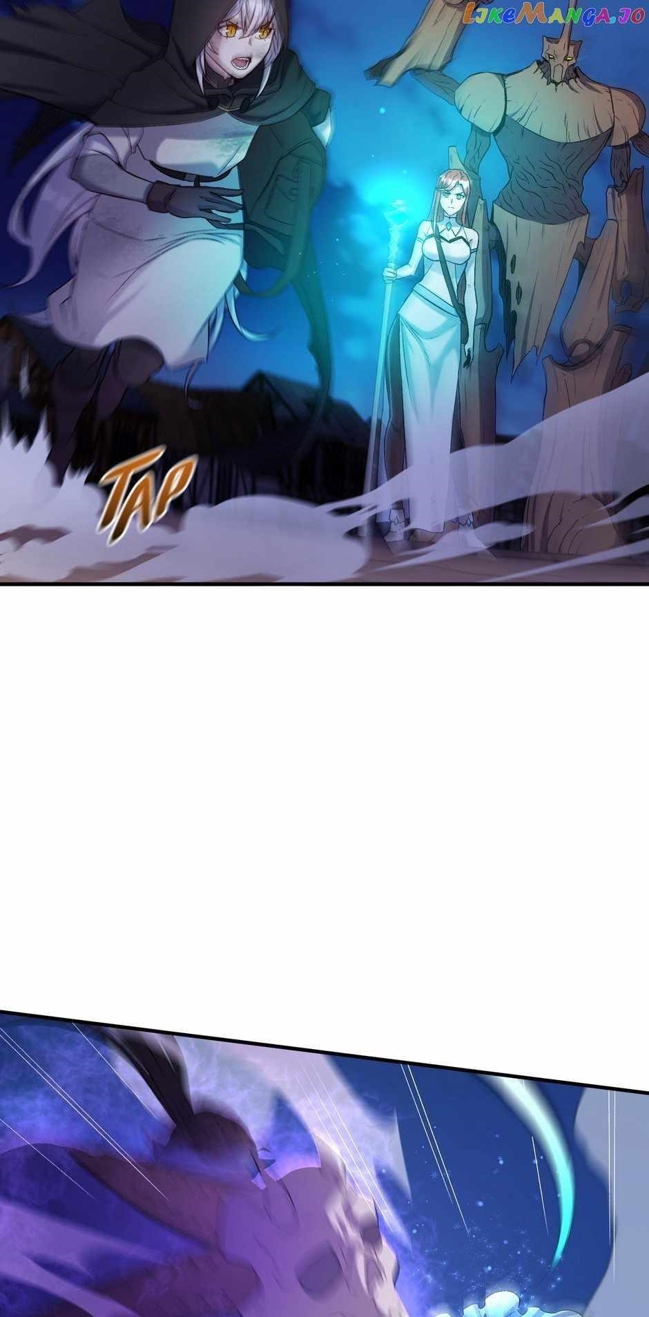 Salvos (A Monster Evolution Litrpg) Chapter 36 - Page 17