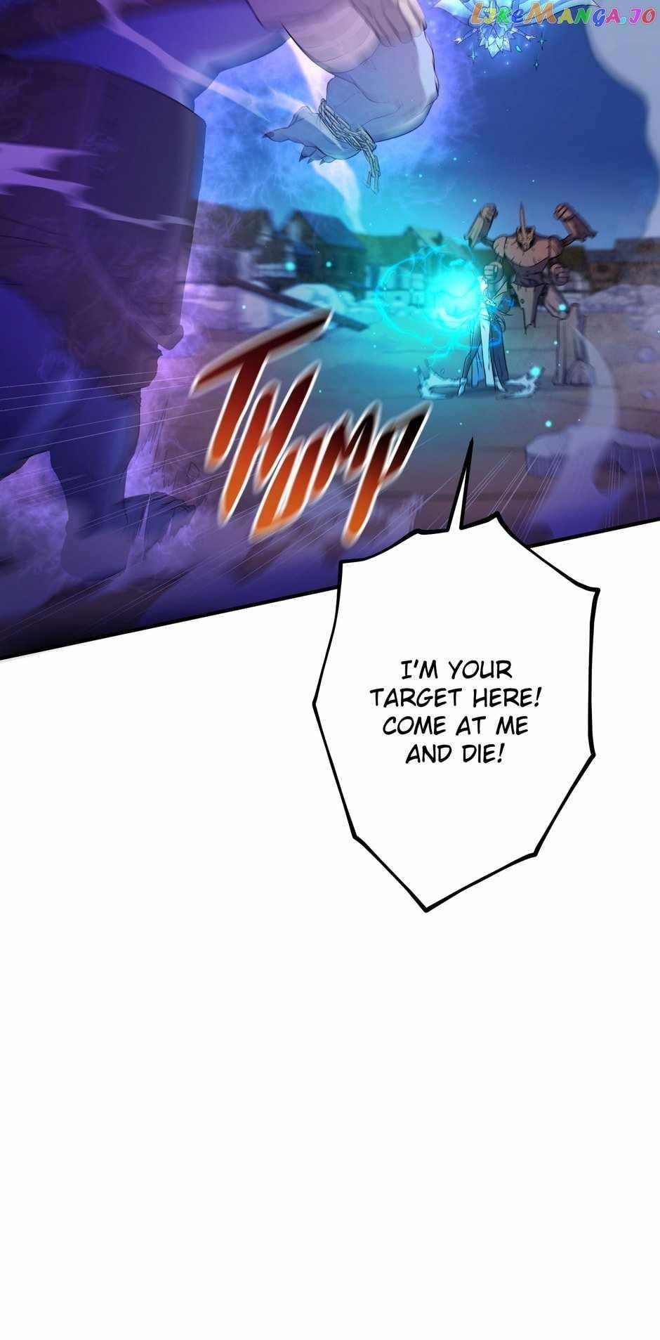 Salvos (A Monster Evolution Litrpg) Chapter 36 - Page 18