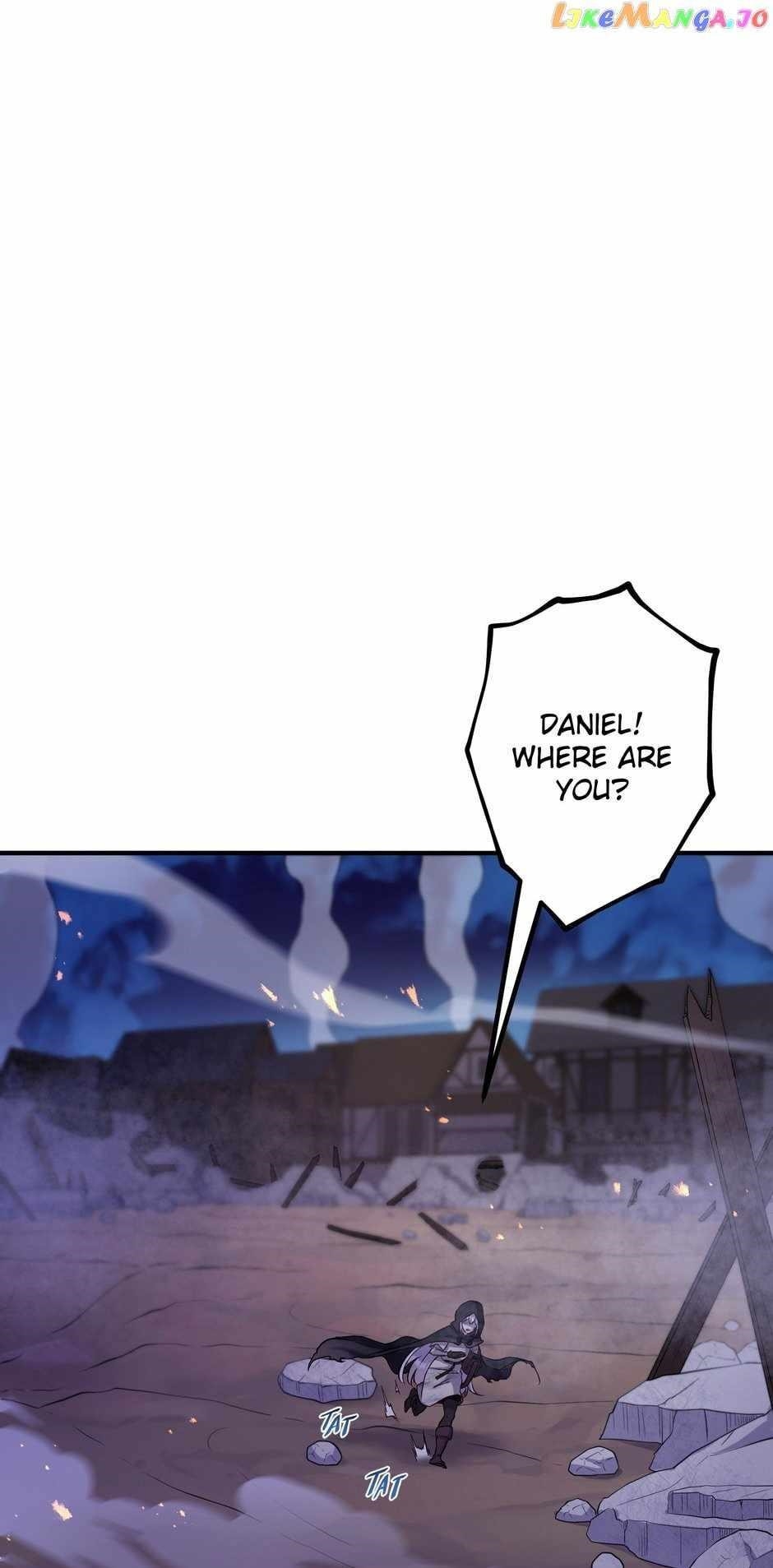 Salvos (A Monster Evolution Litrpg) Chapter 36 - Page 20