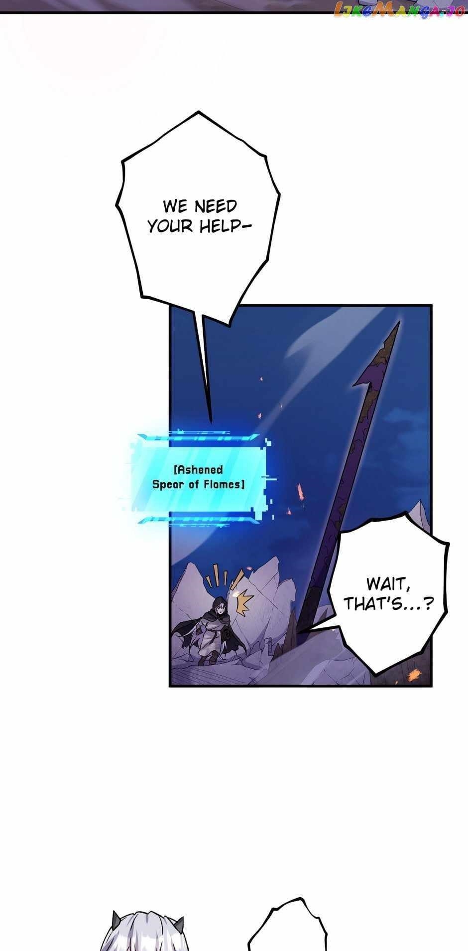 Salvos (A Monster Evolution Litrpg) Chapter 36 - Page 21