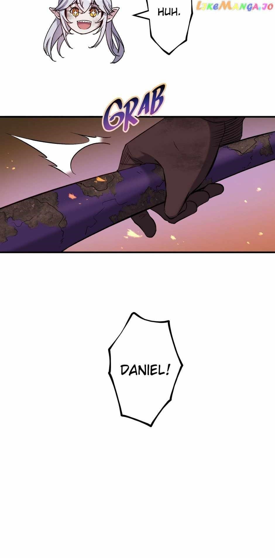 Salvos (A Monster Evolution Litrpg) Chapter 36 - Page 22