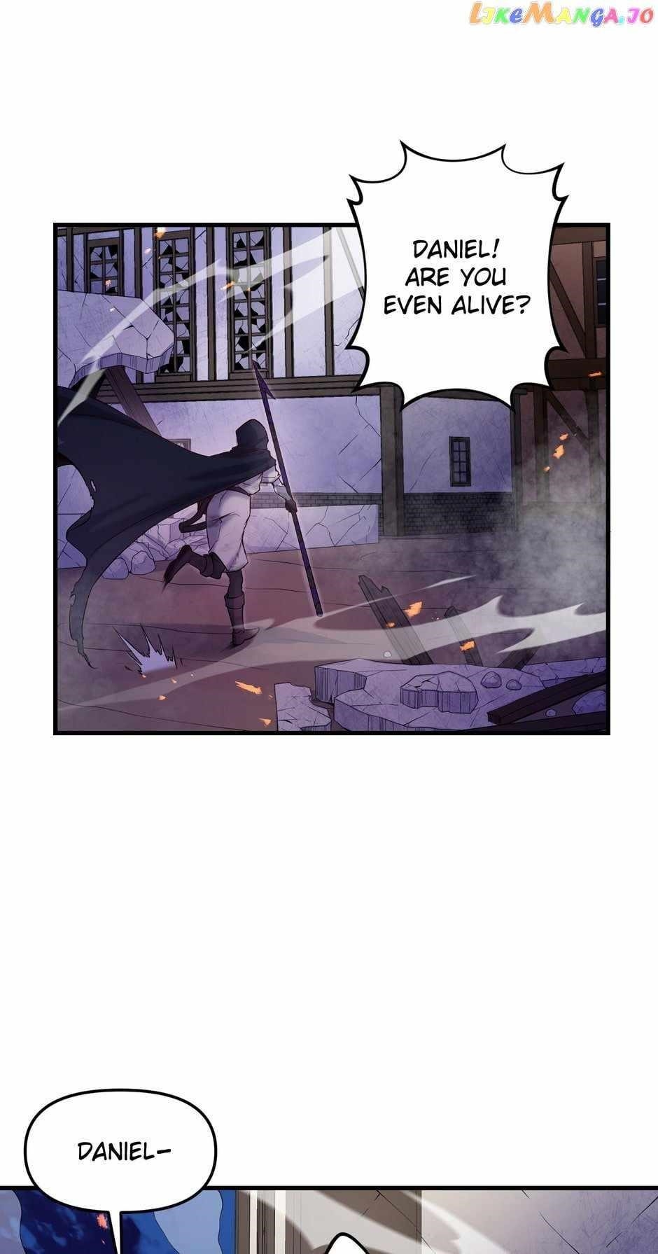 Salvos (A Monster Evolution Litrpg) Chapter 36 - Page 23