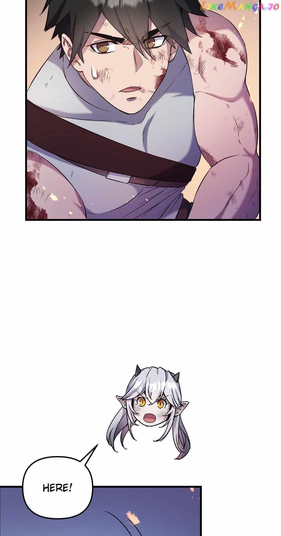 Salvos (A Monster Evolution Litrpg) Chapter 36 - Page 25