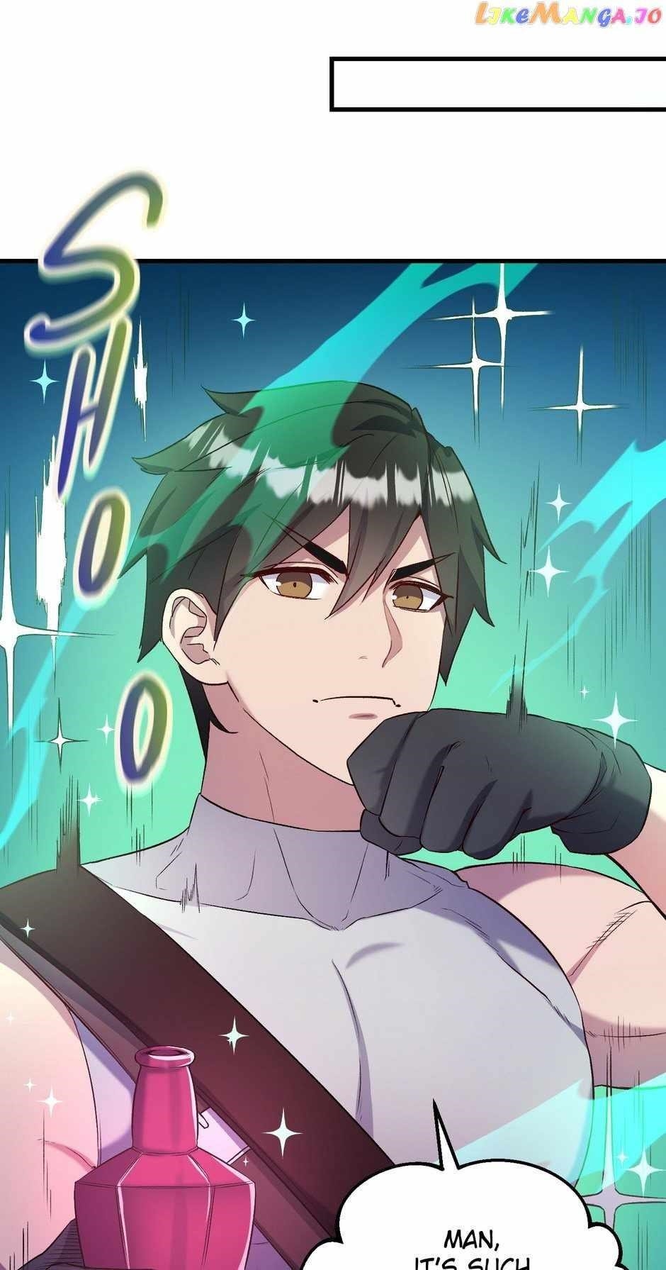 Salvos (A Monster Evolution Litrpg) Chapter 36 - Page 27