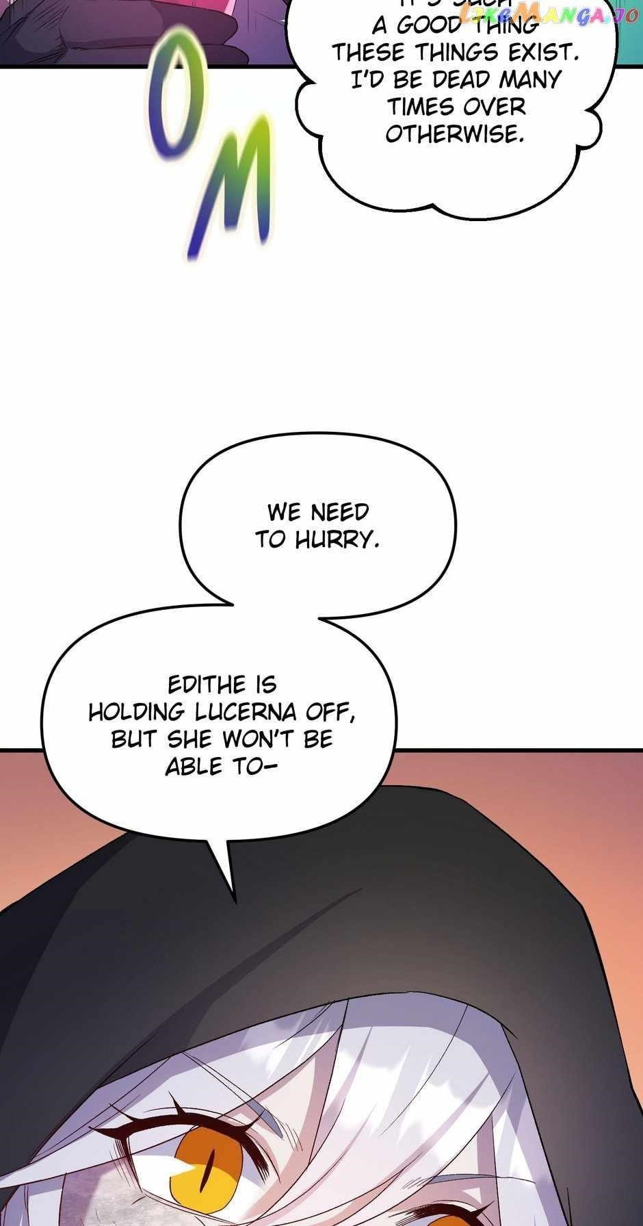 Salvos (A Monster Evolution Litrpg) Chapter 36 - Page 28