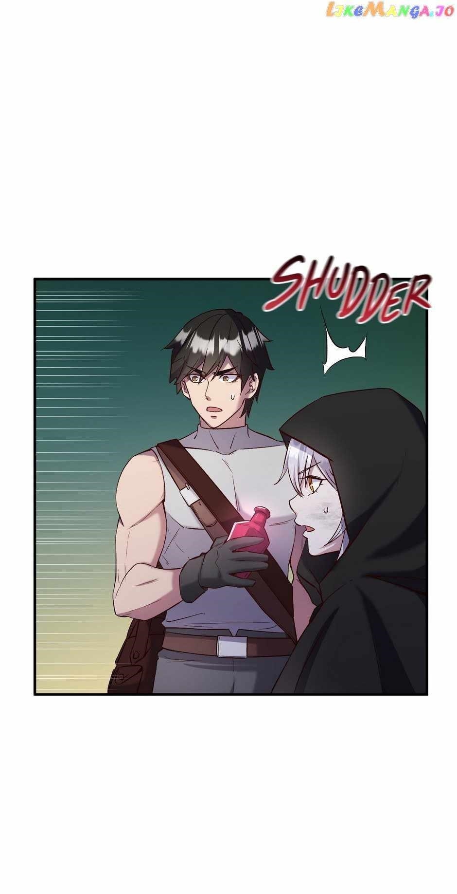 Salvos (A Monster Evolution Litrpg) Chapter 36 - Page 30