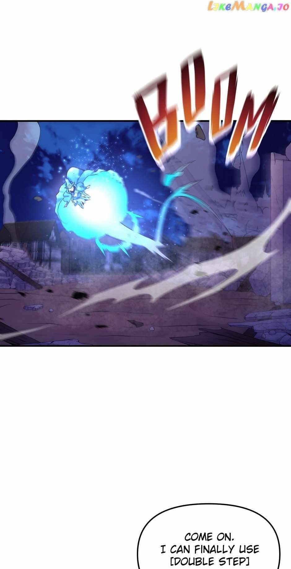 Salvos (A Monster Evolution Litrpg) Chapter 36 - Page 31