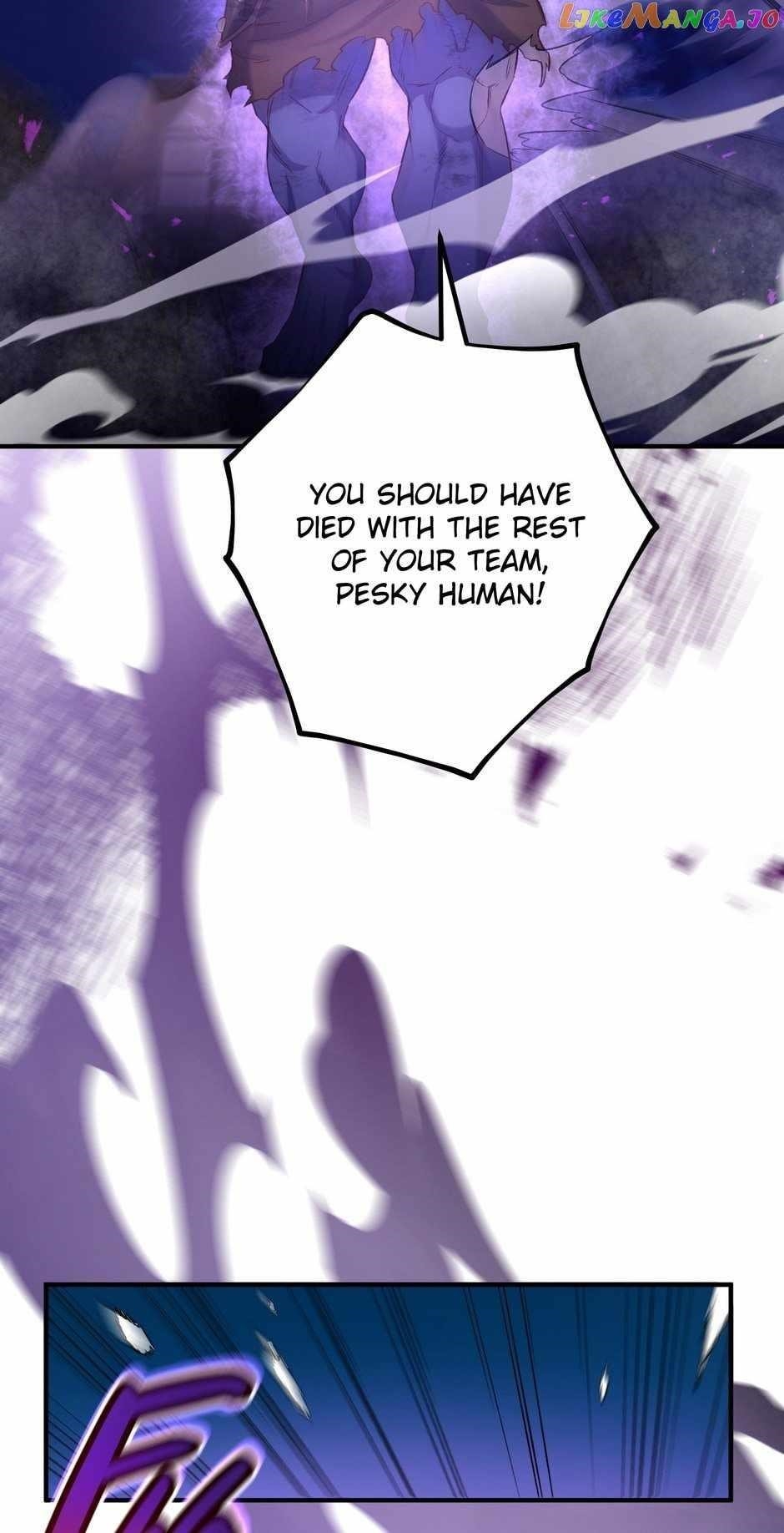 Salvos (A Monster Evolution Litrpg) Chapter 36 - Page 35