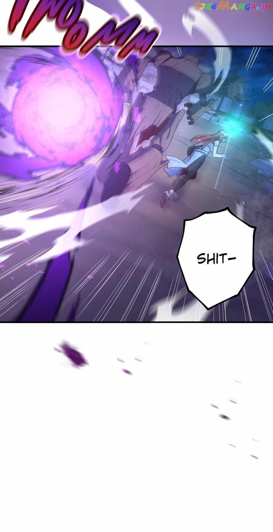 Salvos (A Monster Evolution Litrpg) Chapter 36 - Page 36