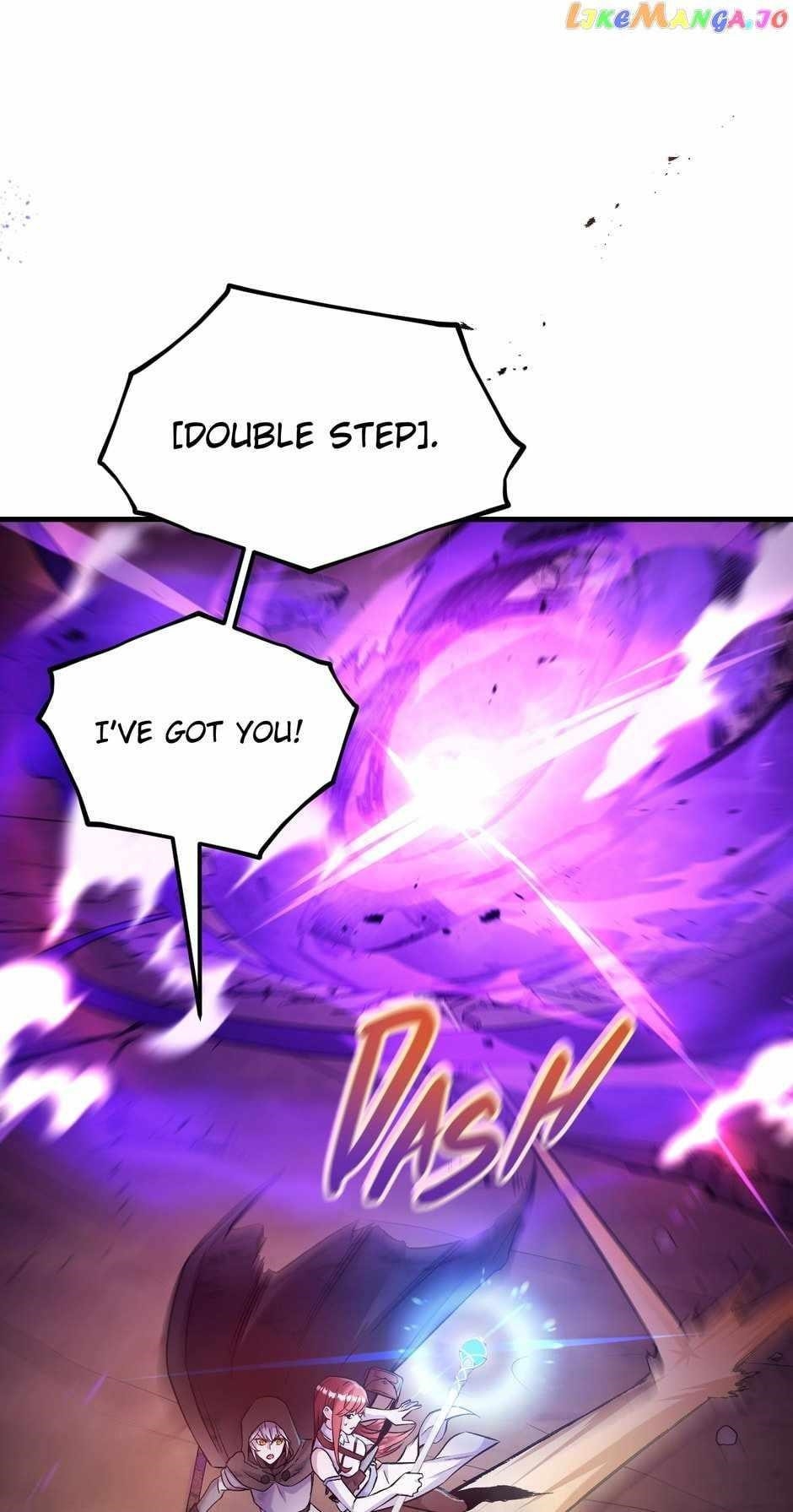 Salvos (A Monster Evolution Litrpg) Chapter 36 - Page 37