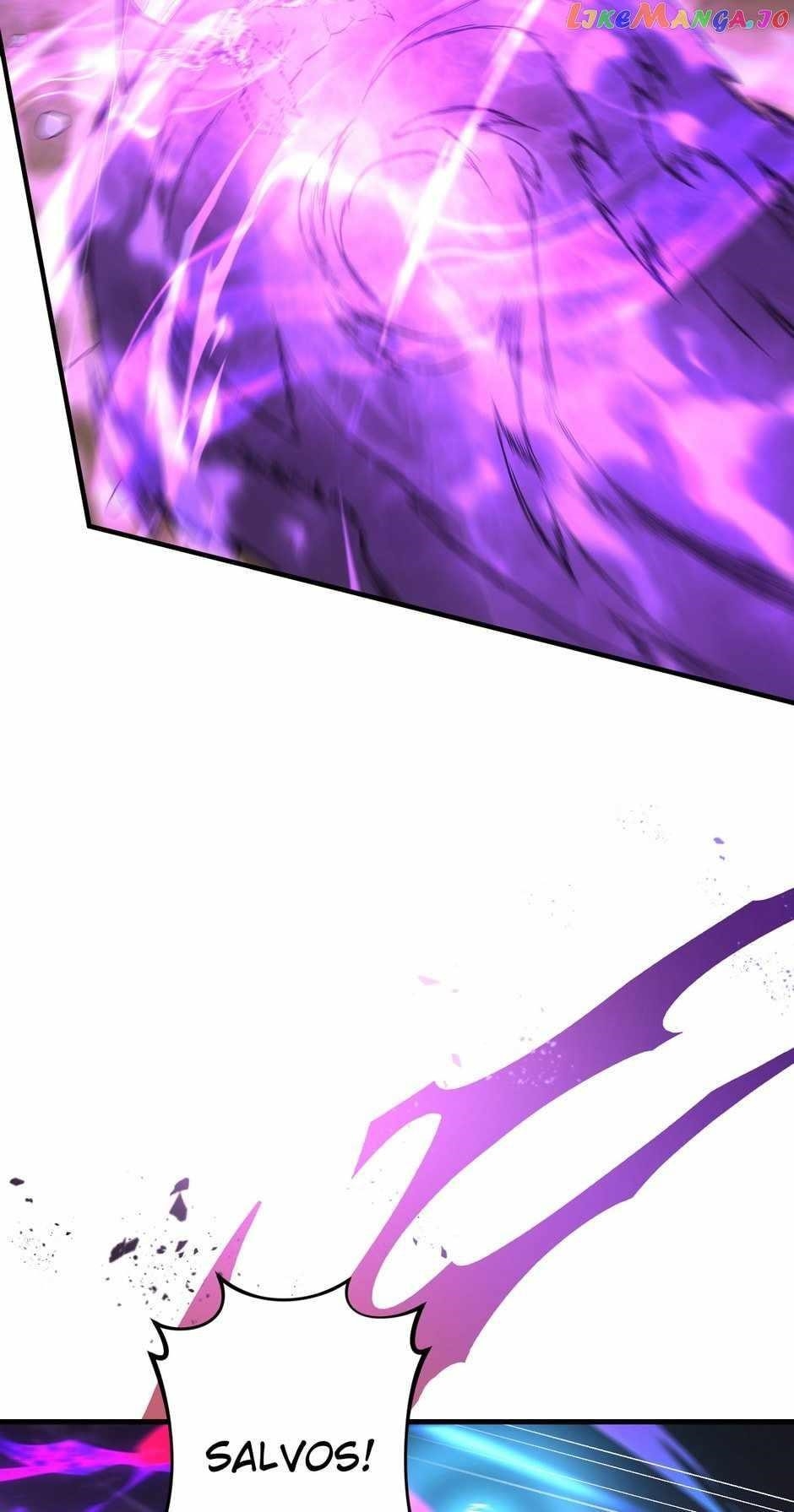 Salvos (A Monster Evolution Litrpg) Chapter 36 - Page 39