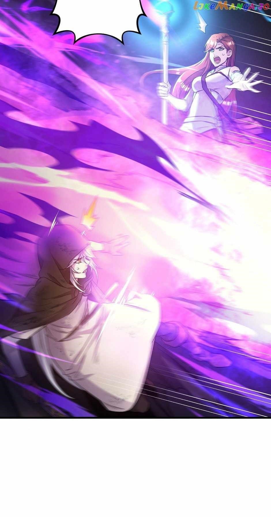 Salvos (A Monster Evolution Litrpg) Chapter 36 - Page 40