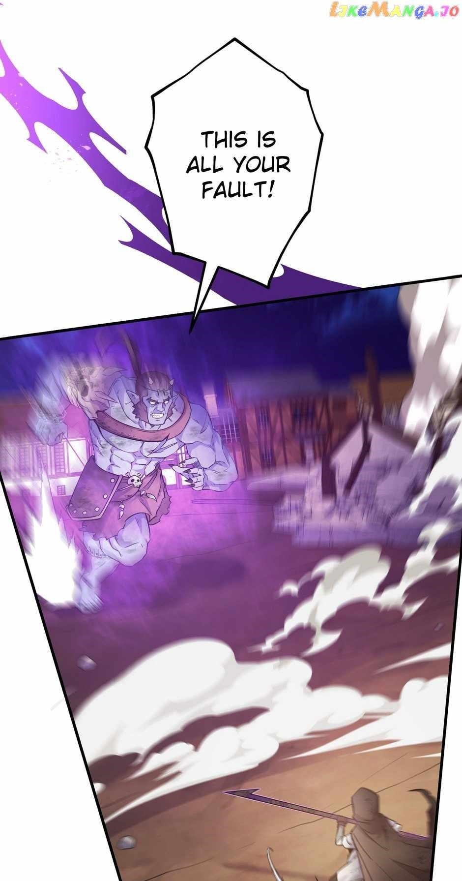 Salvos (A Monster Evolution Litrpg) Chapter 36 - Page 41