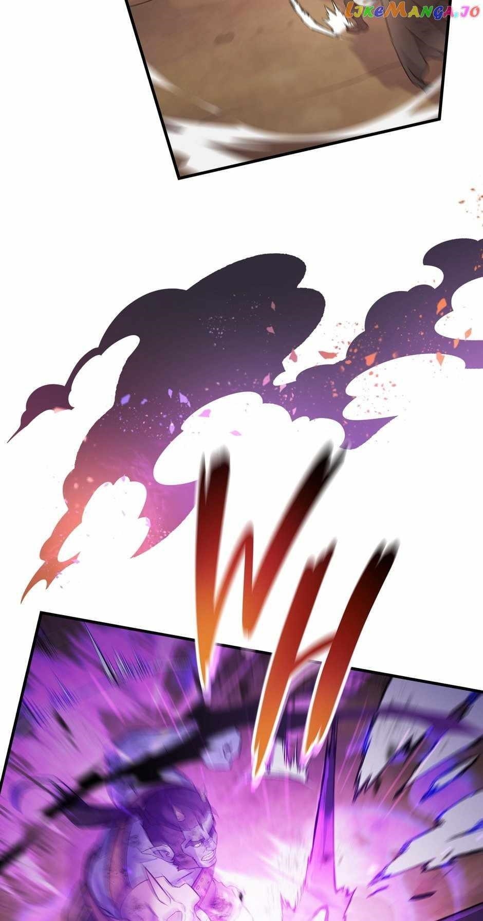 Salvos (A Monster Evolution Litrpg) Chapter 36 - Page 42