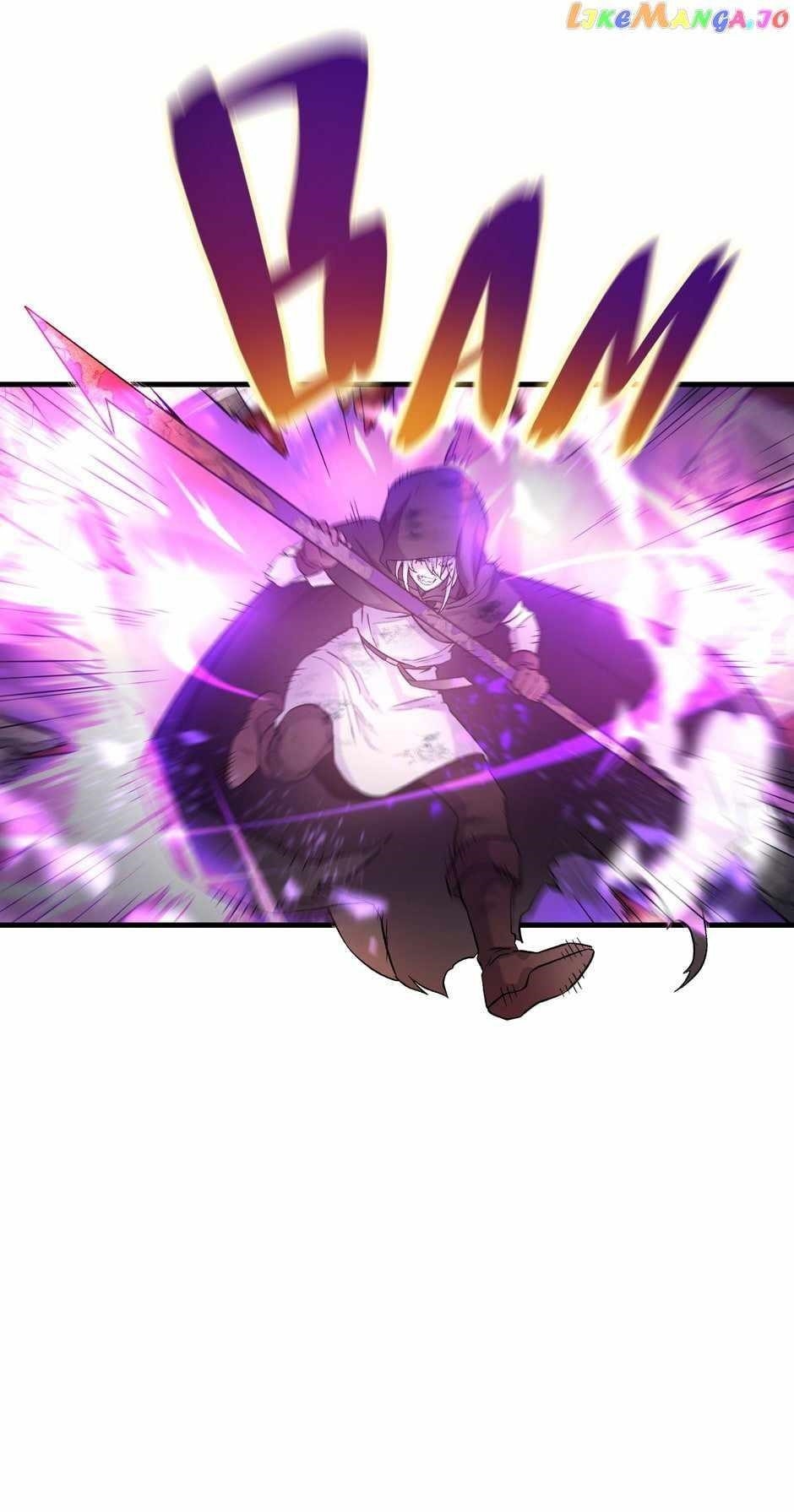 Salvos (A Monster Evolution Litrpg) Chapter 36 - Page 44