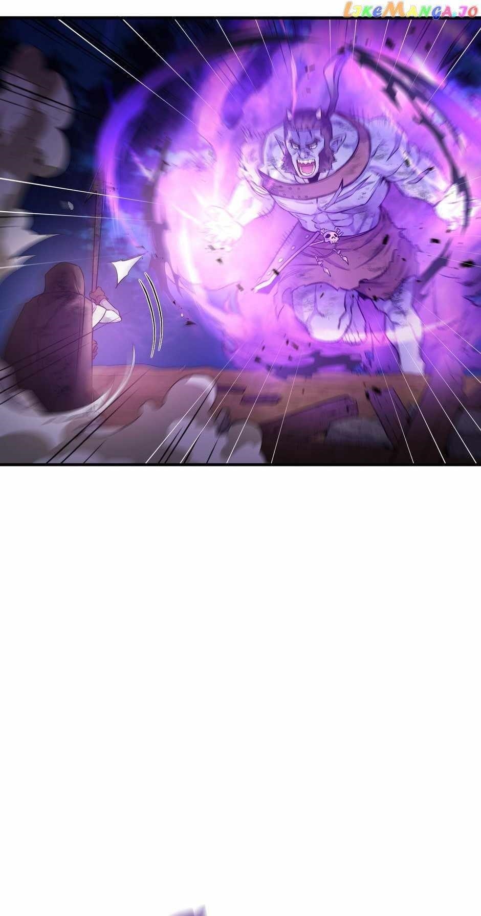 Salvos (A Monster Evolution Litrpg) Chapter 36 - Page 45