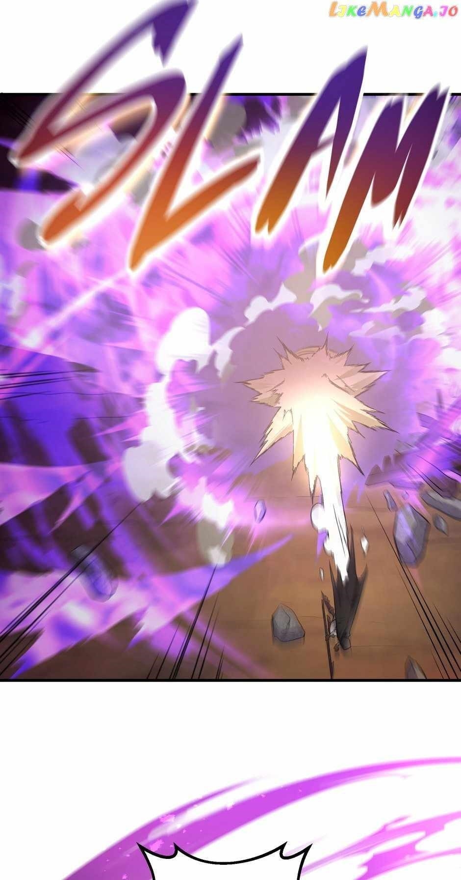 Salvos (A Monster Evolution Litrpg) Chapter 36 - Page 46