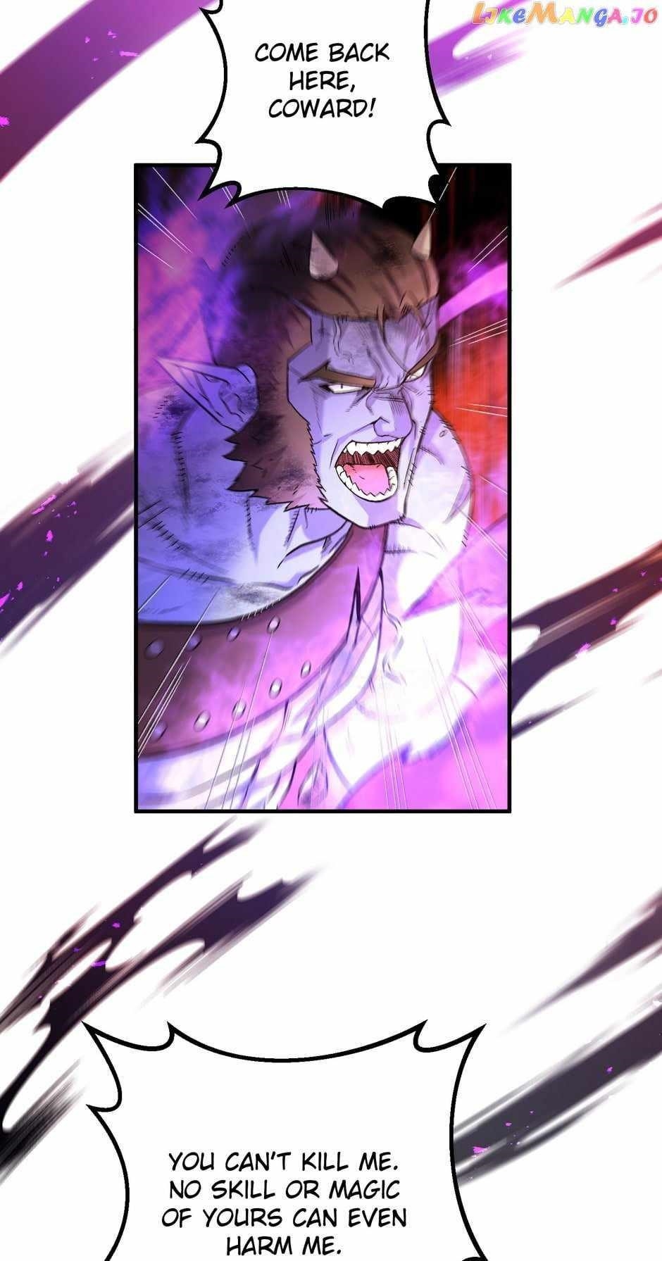 Salvos (A Monster Evolution Litrpg) Chapter 36 - Page 47