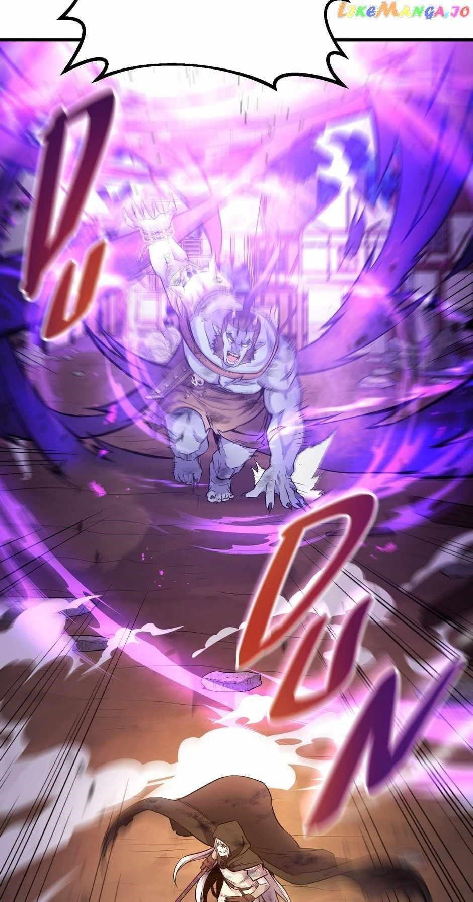 Salvos (A Monster Evolution Litrpg) Chapter 36 - Page 48