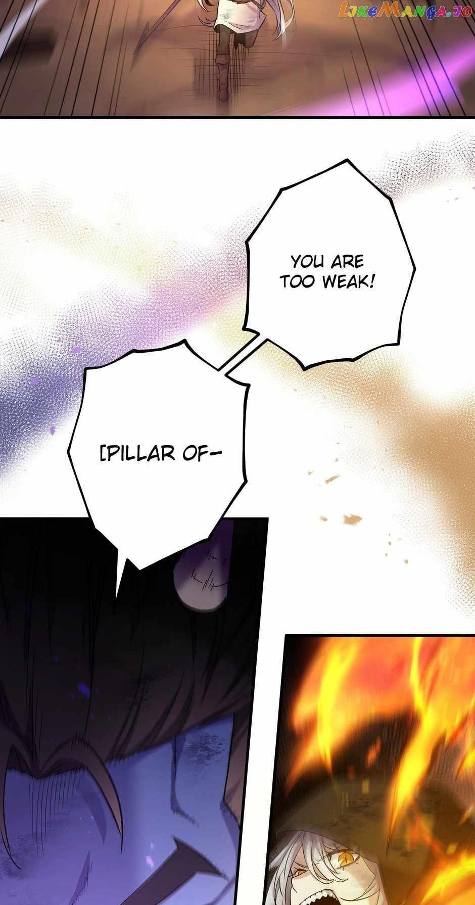 Salvos (A Monster Evolution Litrpg) Chapter 36 - Page 49