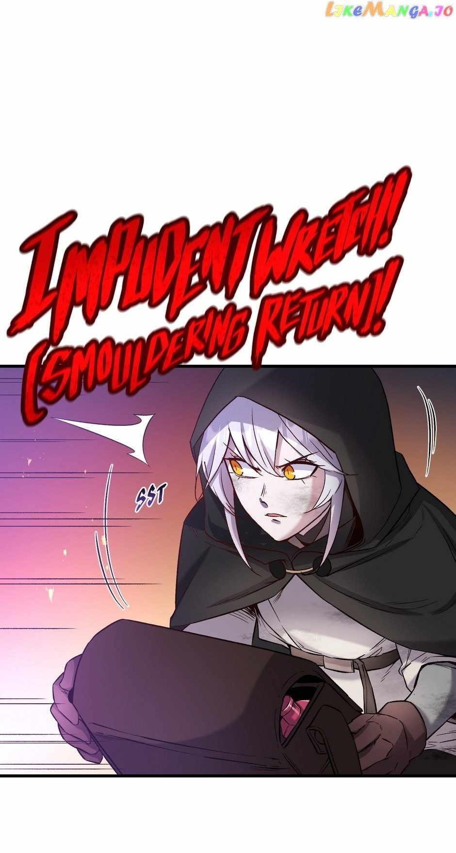 Salvos (A Monster Evolution Litrpg) Chapter 36 - Page 5