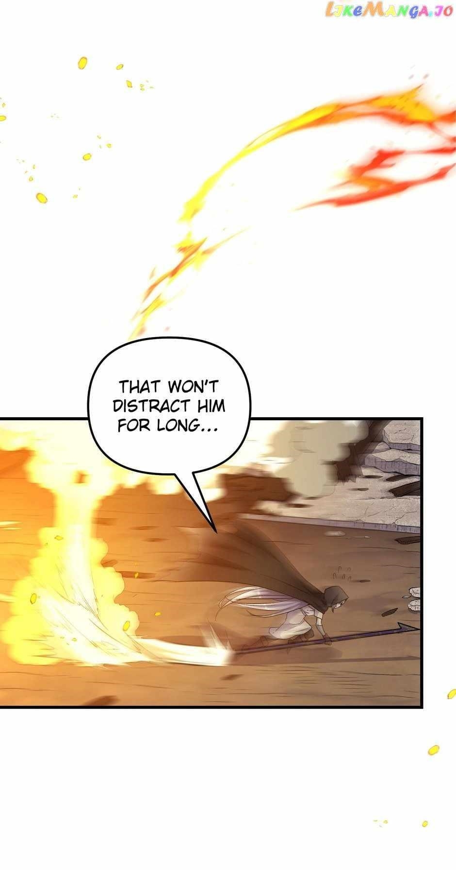 Salvos (A Monster Evolution Litrpg) Chapter 36 - Page 52