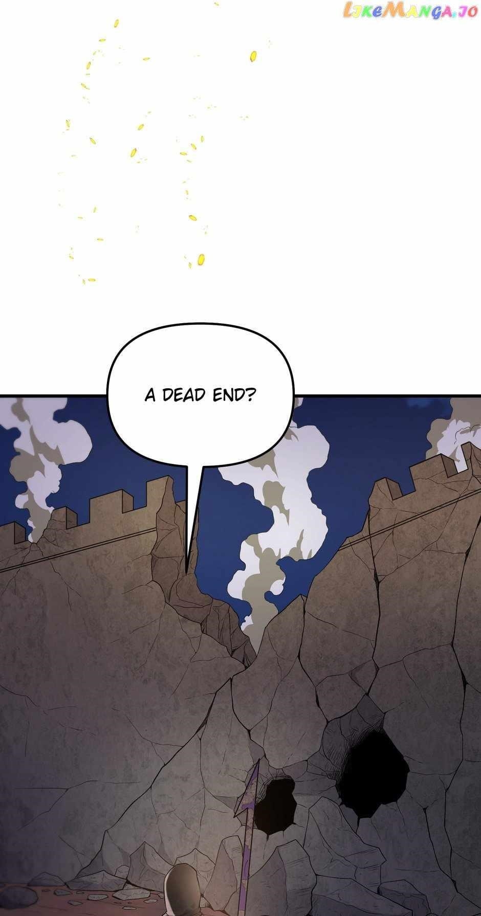 Salvos (A Monster Evolution Litrpg) Chapter 36 - Page 53