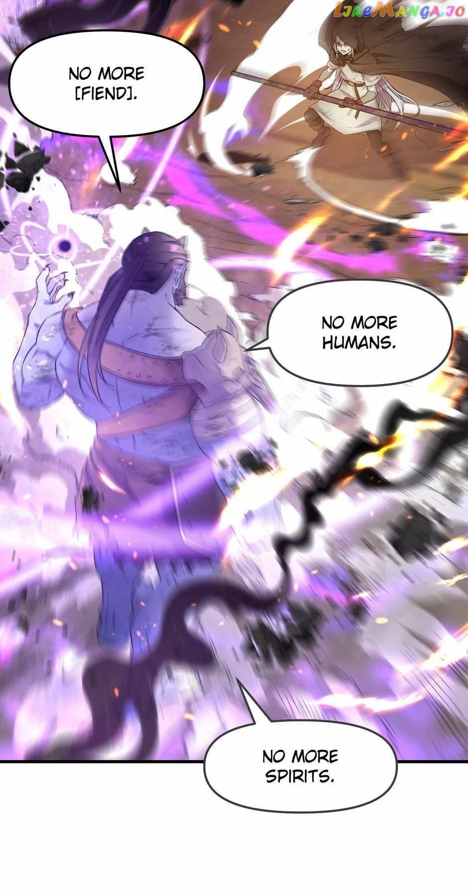 Salvos (A Monster Evolution Litrpg) Chapter 36 - Page 55