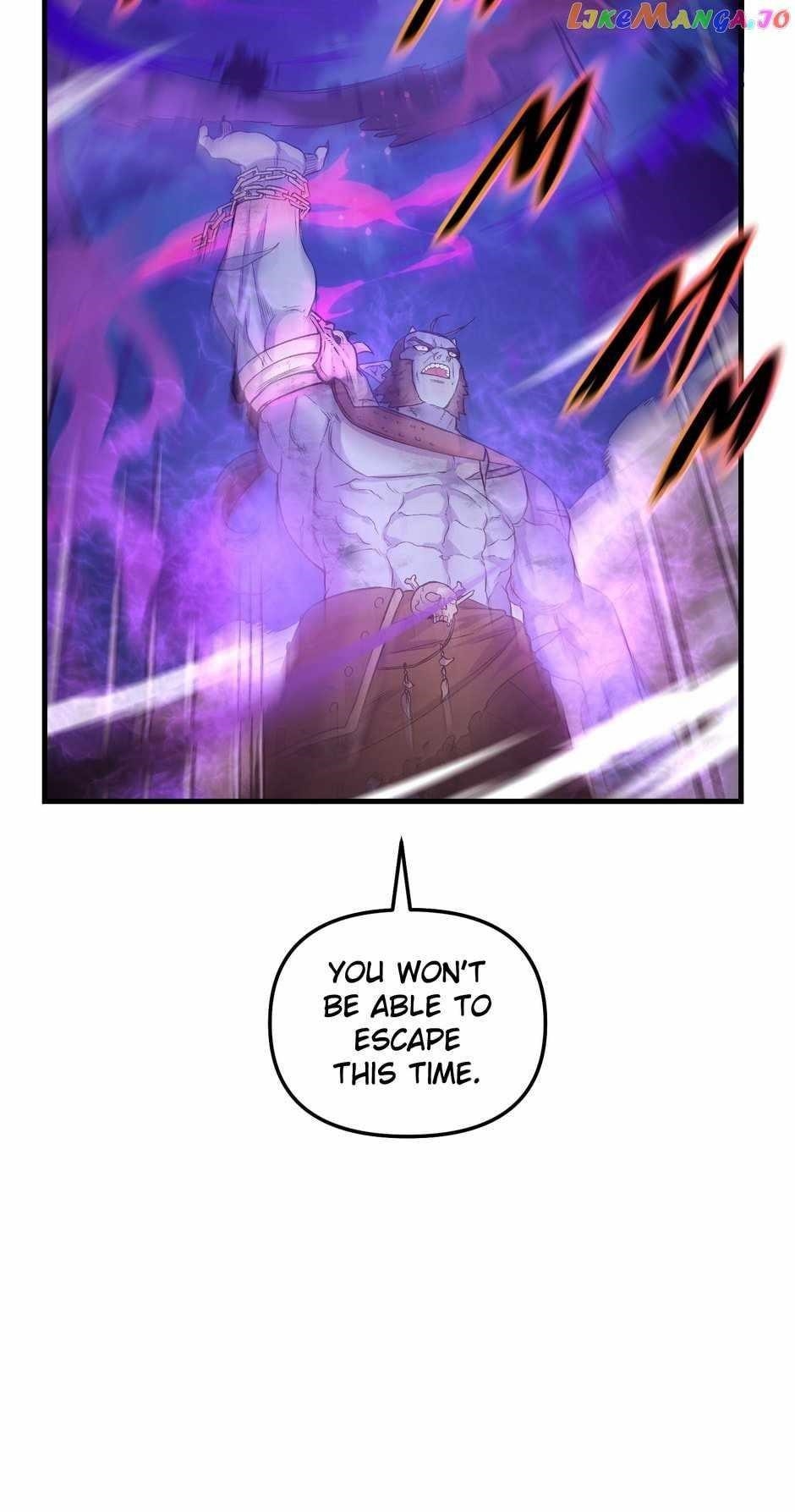 Salvos (A Monster Evolution Litrpg) Chapter 36 - Page 57