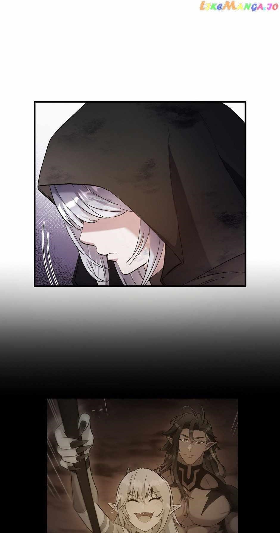 Salvos (A Monster Evolution Litrpg) Chapter 36 - Page 58