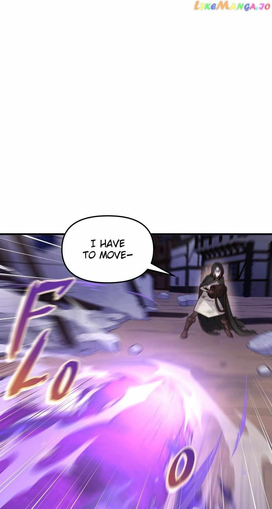 Salvos (A Monster Evolution Litrpg) Chapter 36 - Page 6