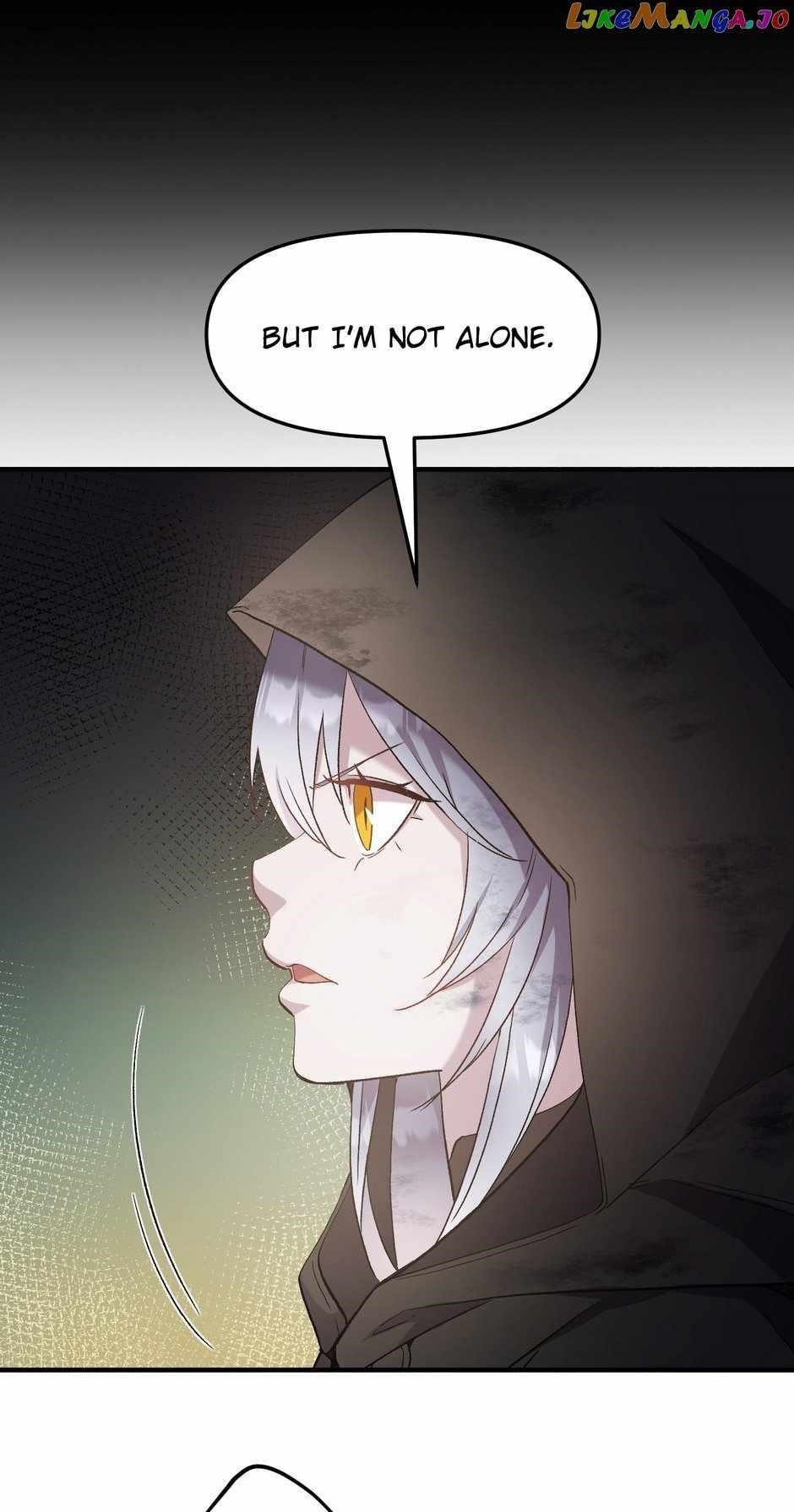 Salvos (A Monster Evolution Litrpg) Chapter 36 - Page 60