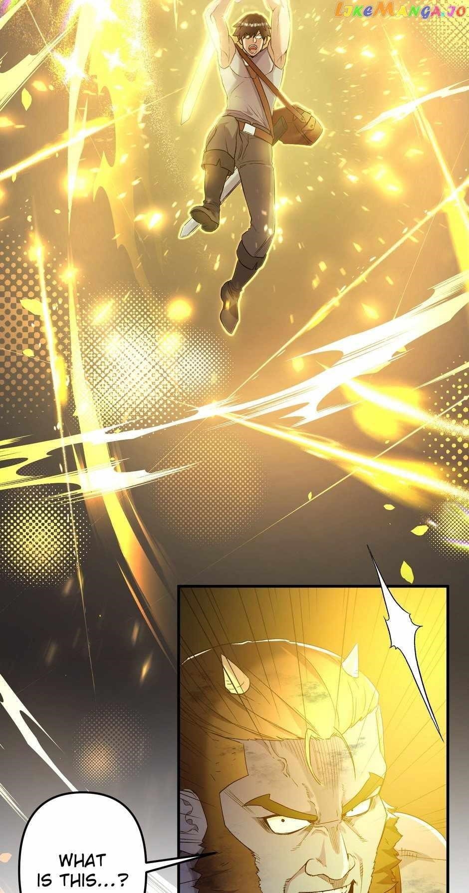 Salvos (A Monster Evolution Litrpg) Chapter 36 - Page 63