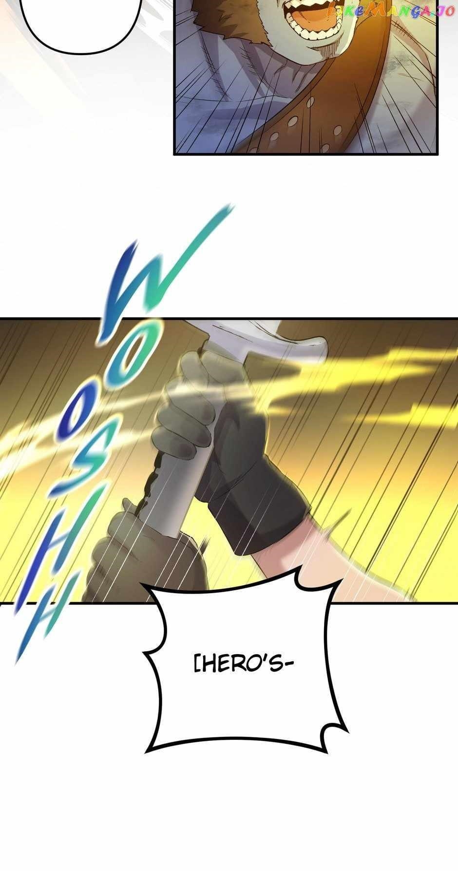 Salvos (A Monster Evolution Litrpg) Chapter 36 - Page 64