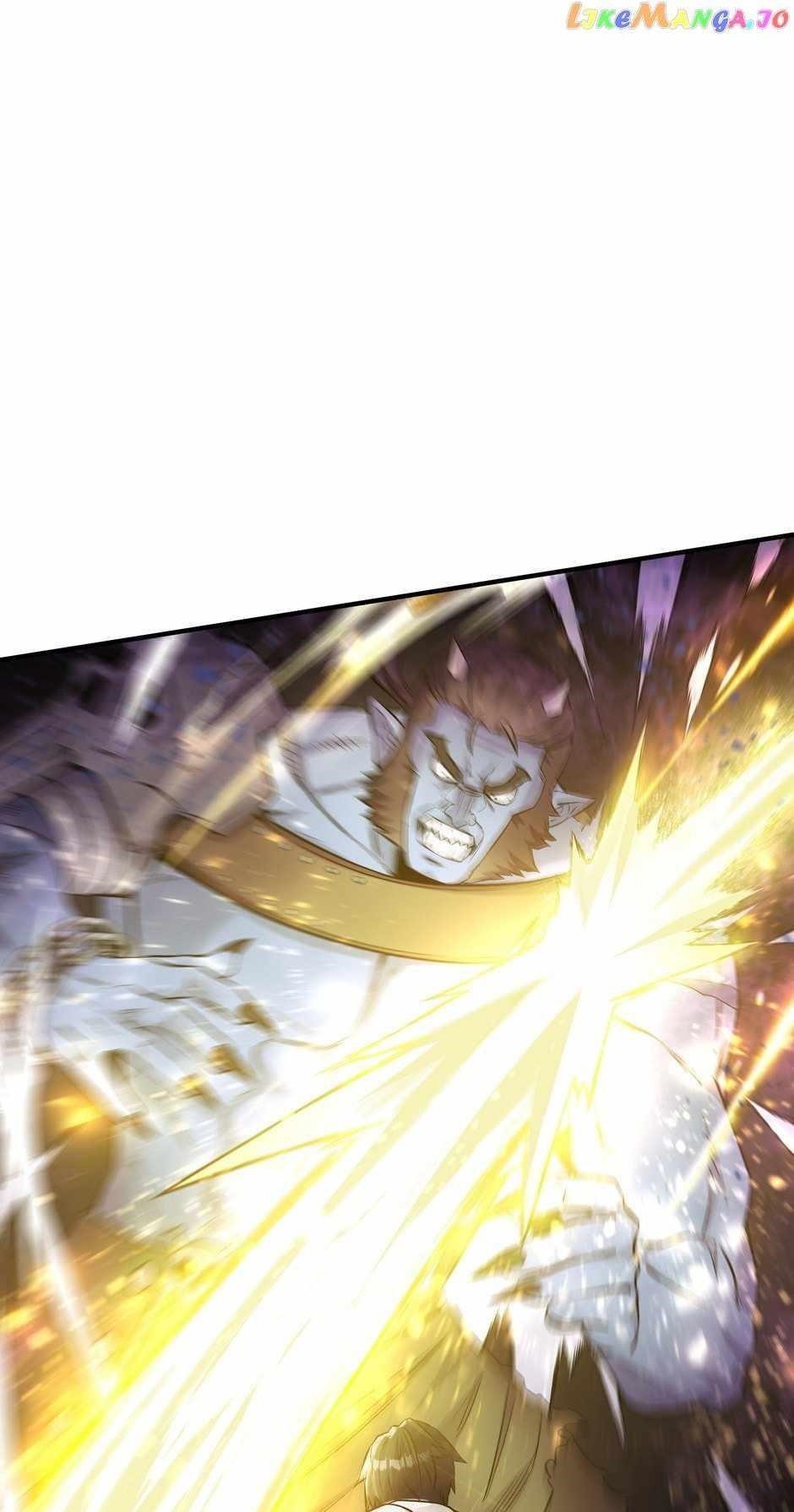 Salvos (A Monster Evolution Litrpg) Chapter 36 - Page 65