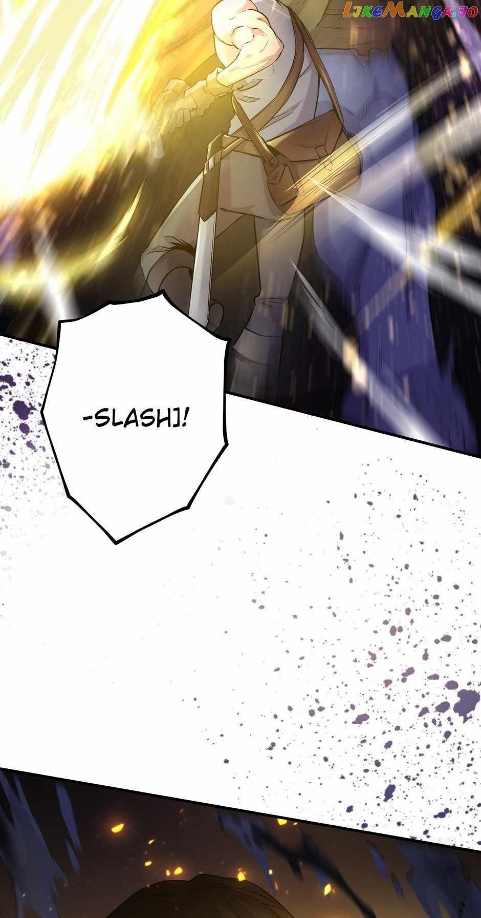 Salvos (A Monster Evolution Litrpg) Chapter 36 - Page 66