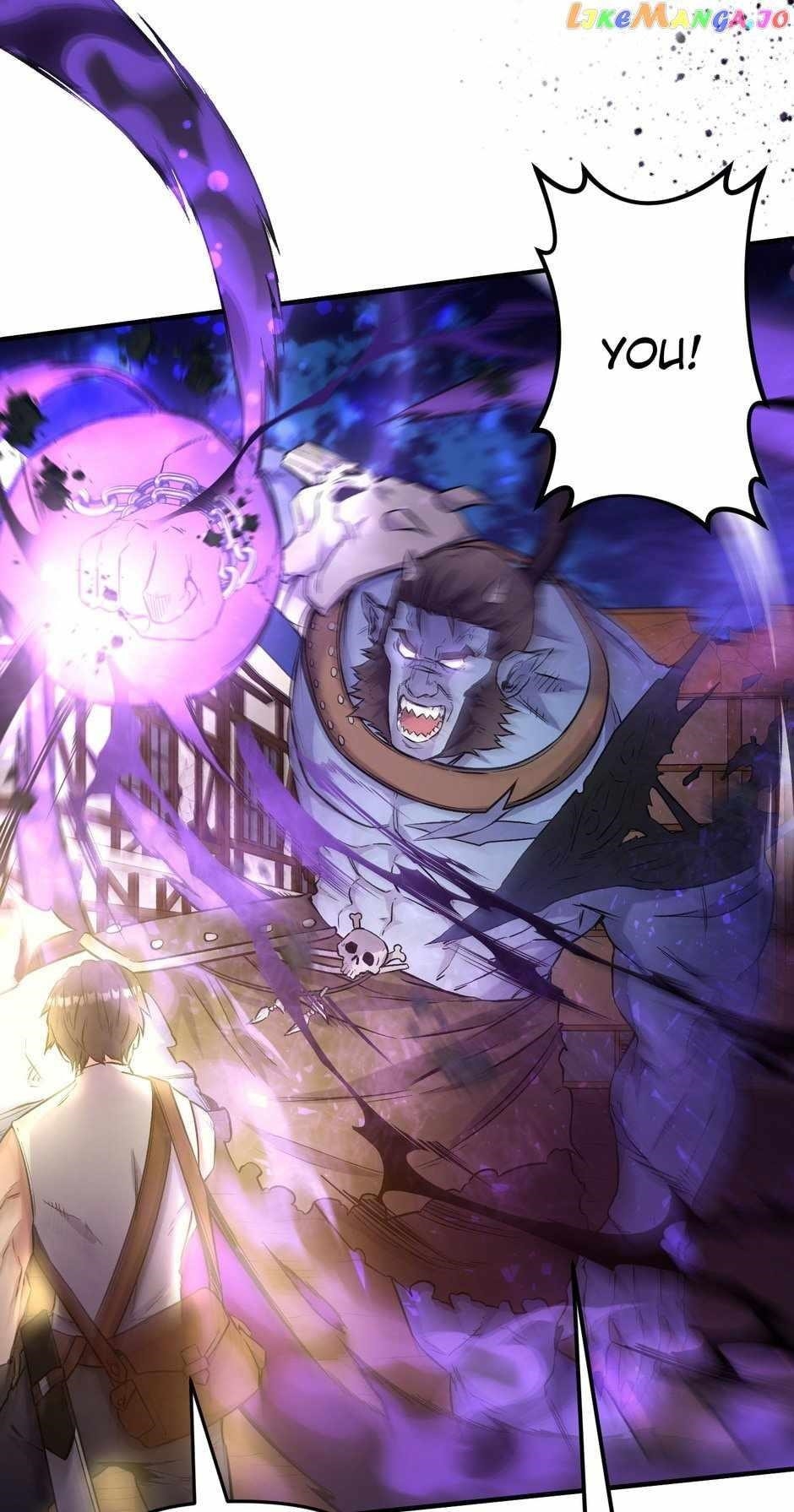 Salvos (A Monster Evolution Litrpg) Chapter 36 - Page 68