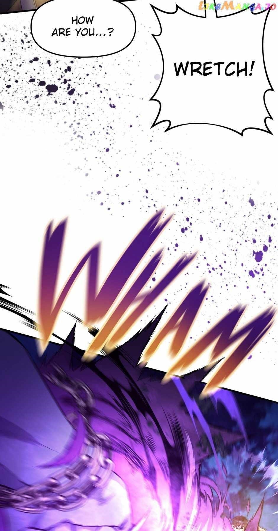 Salvos (A Monster Evolution Litrpg) Chapter 36 - Page 69