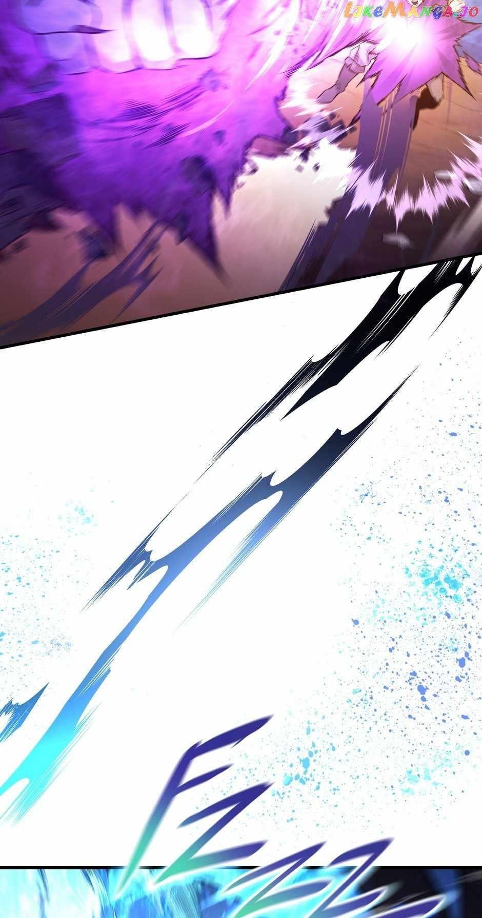 Salvos (A Monster Evolution Litrpg) Chapter 36 - Page 70