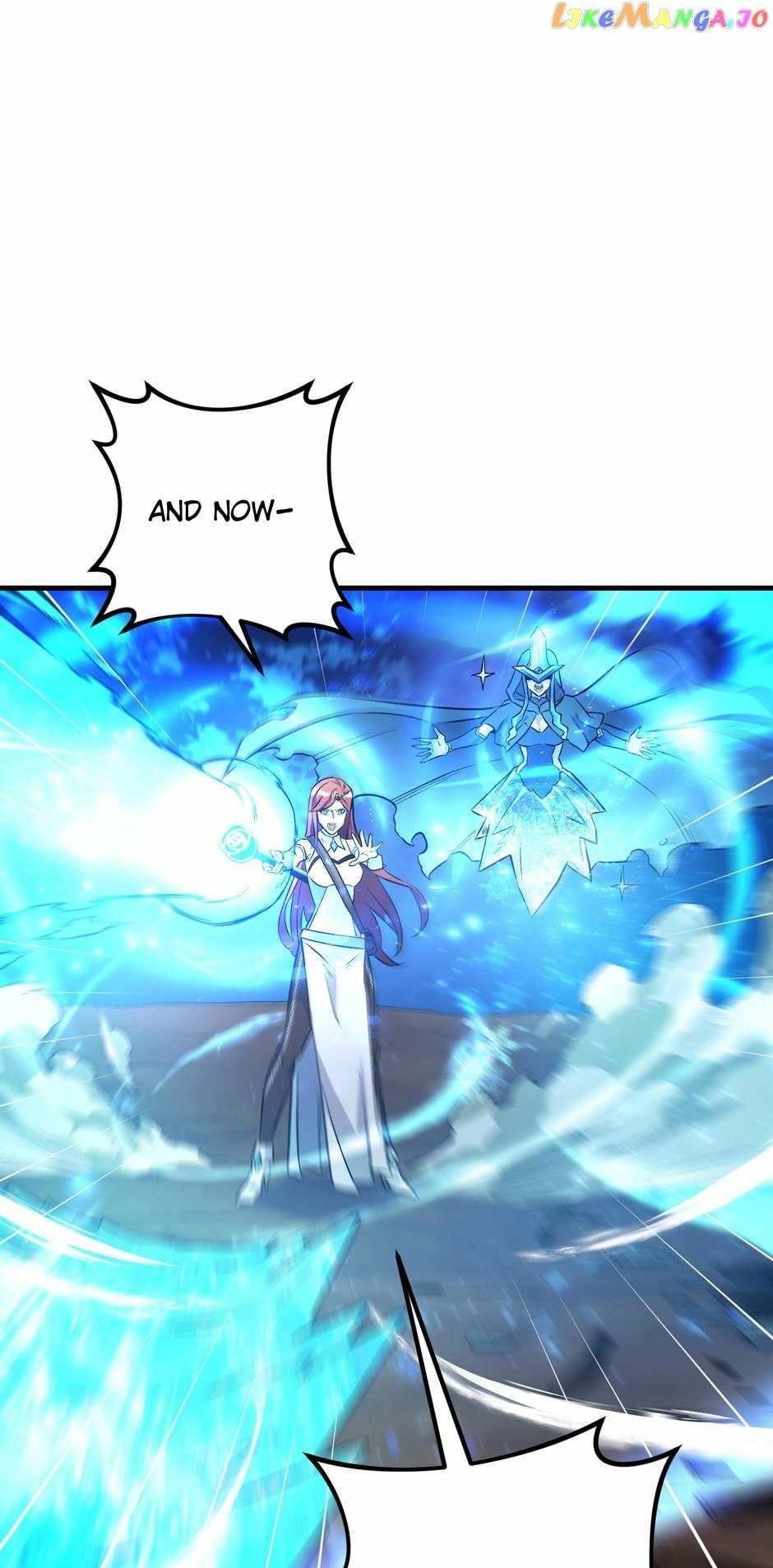 Salvos (A Monster Evolution Litrpg) Chapter 36 - Page 72