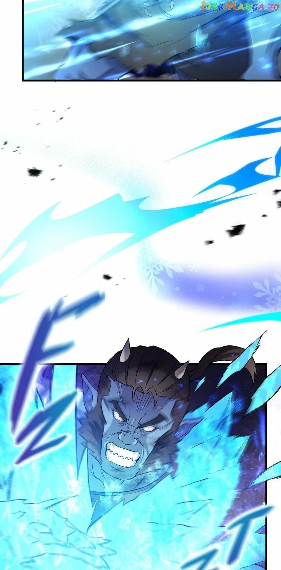 Salvos (A Monster Evolution Litrpg) Chapter 36 - Page 74