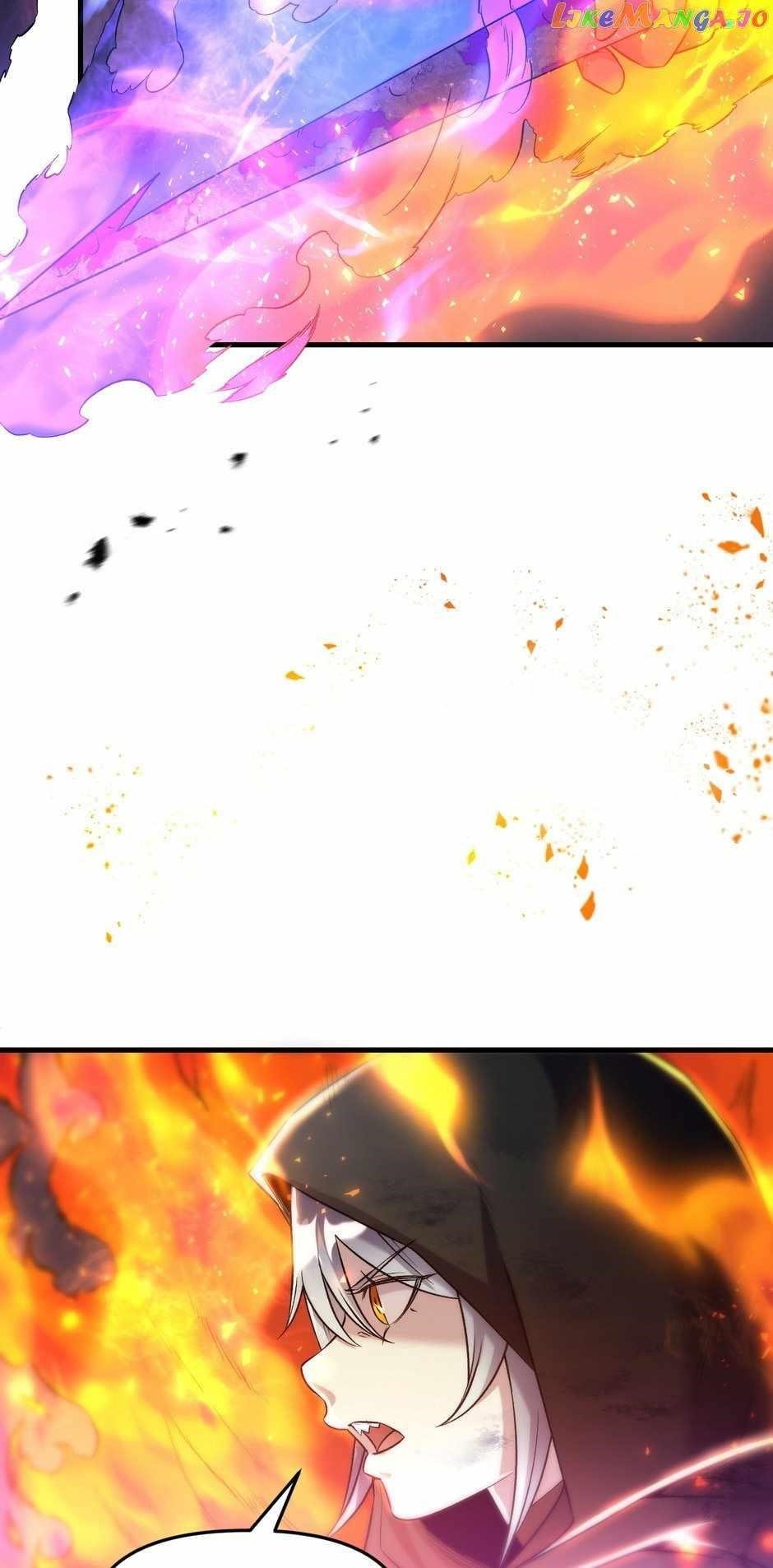 Salvos (A Monster Evolution Litrpg) Chapter 36 - Page 76