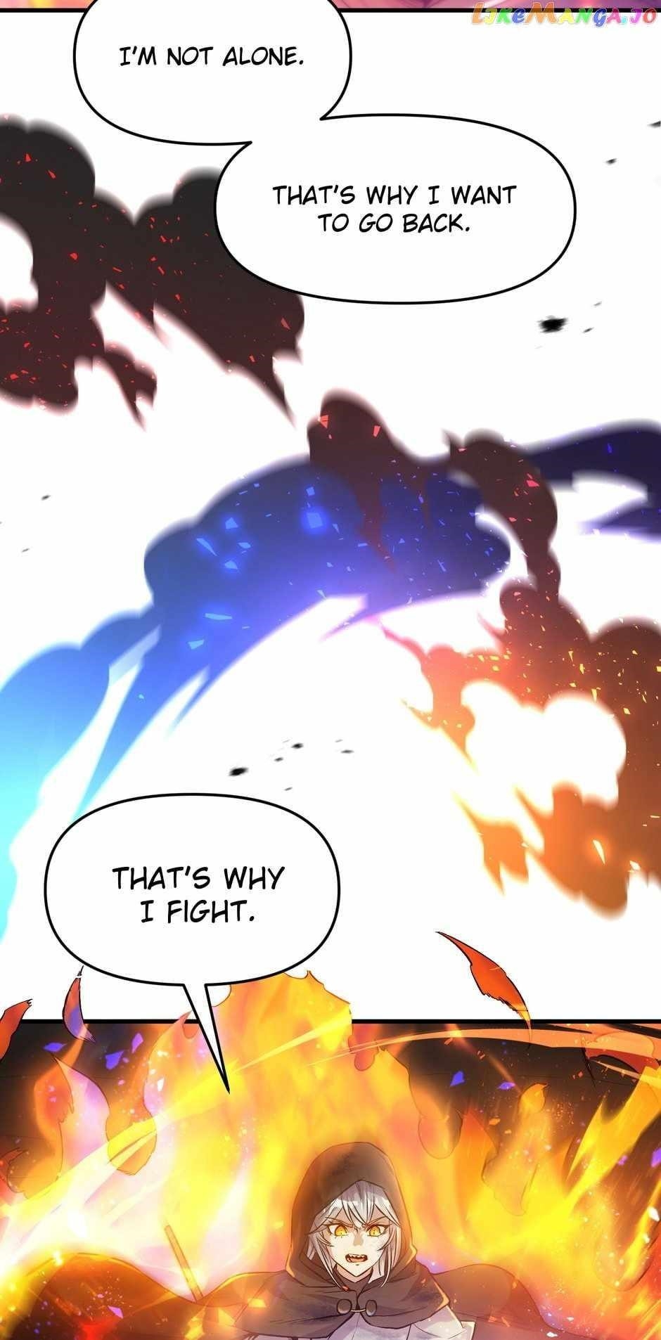 Salvos (A Monster Evolution Litrpg) Chapter 36 - Page 77