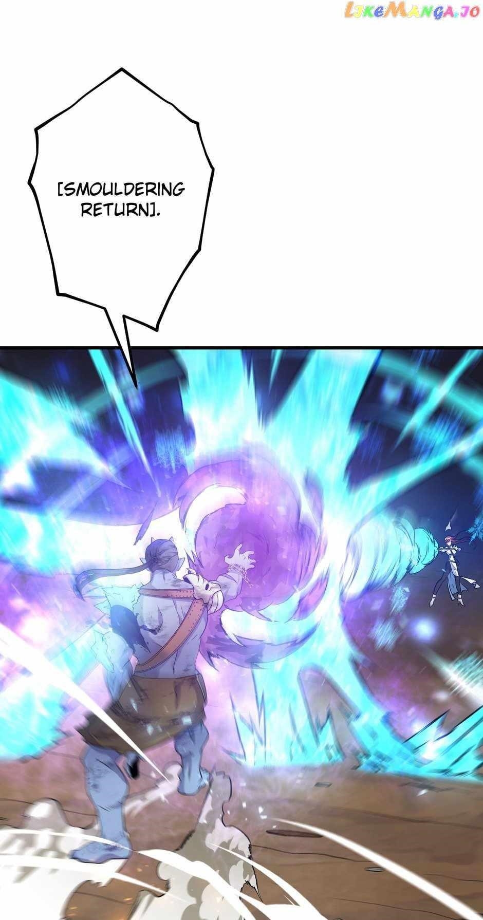 Salvos (A Monster Evolution Litrpg) Chapter 36 - Page 79