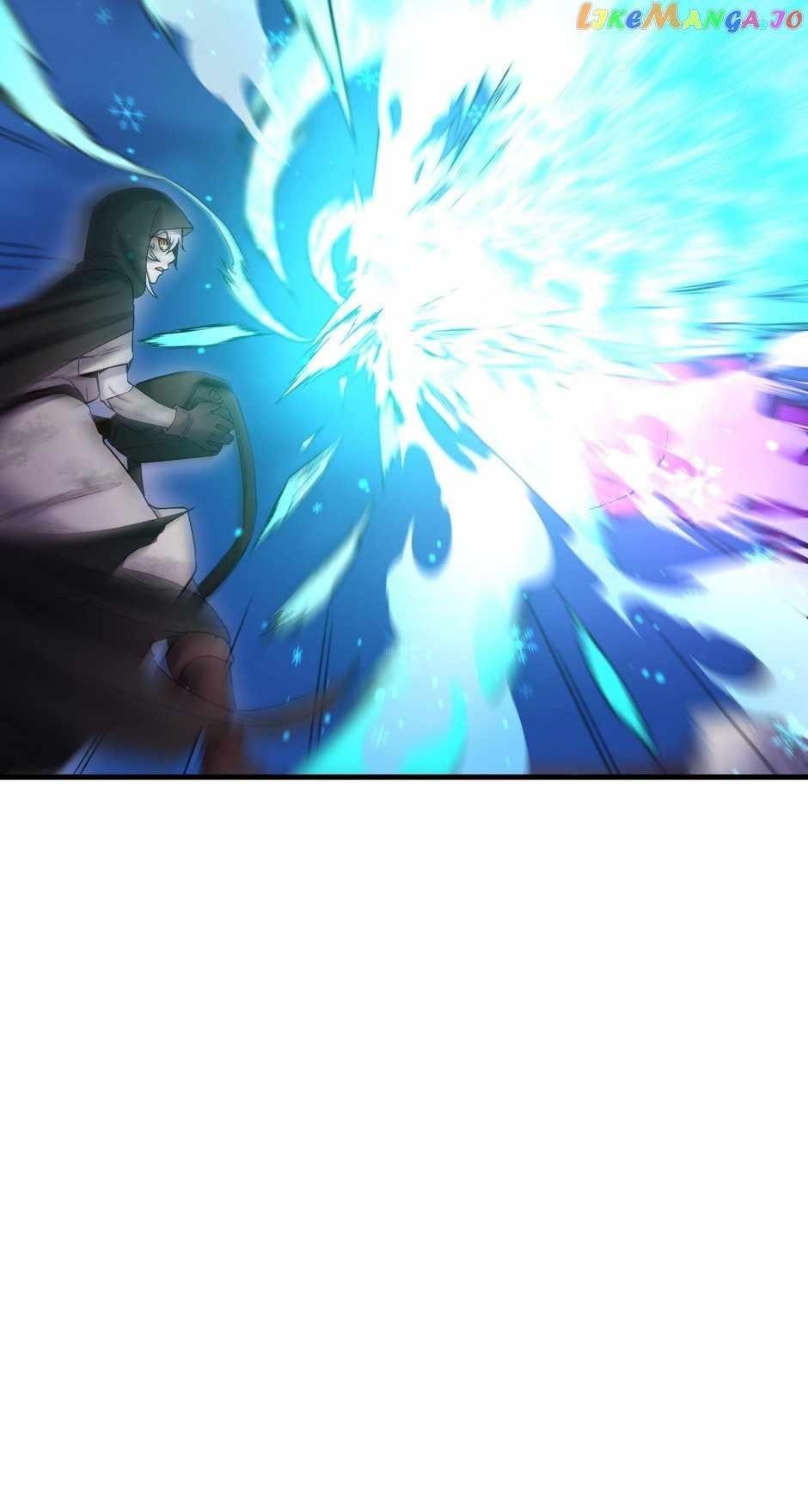 Salvos (A Monster Evolution Litrpg) Chapter 36 - Page 8