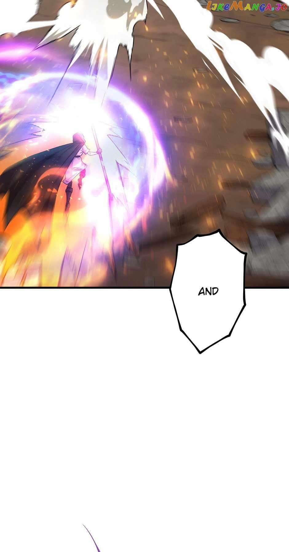 Salvos (A Monster Evolution Litrpg) Chapter 36 - Page 80