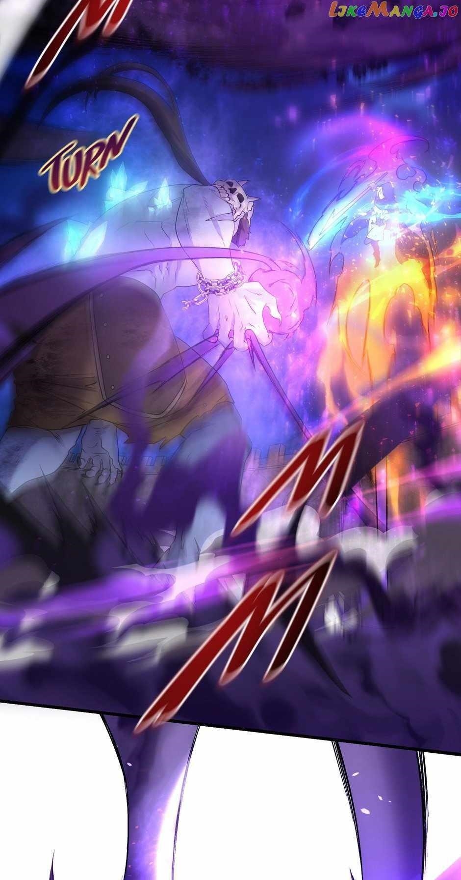 Salvos (A Monster Evolution Litrpg) Chapter 36 - Page 82