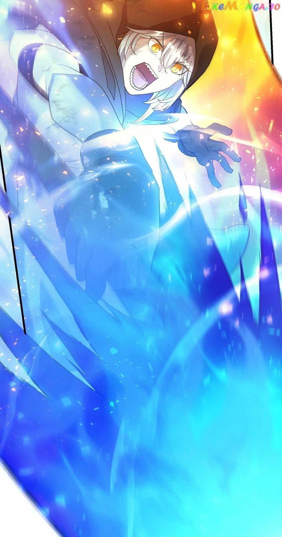 Salvos (A Monster Evolution Litrpg) Chapter 36 - Page 84