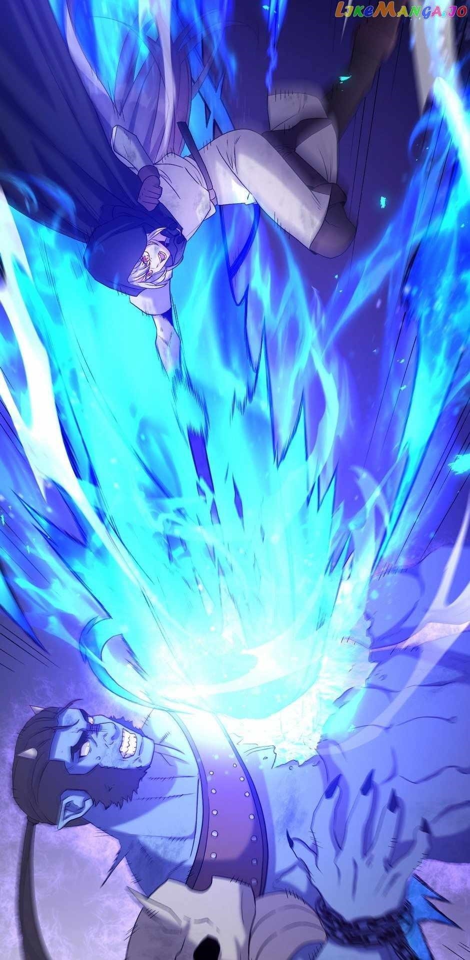 Salvos (A Monster Evolution Litrpg) Chapter 36 - Page 87