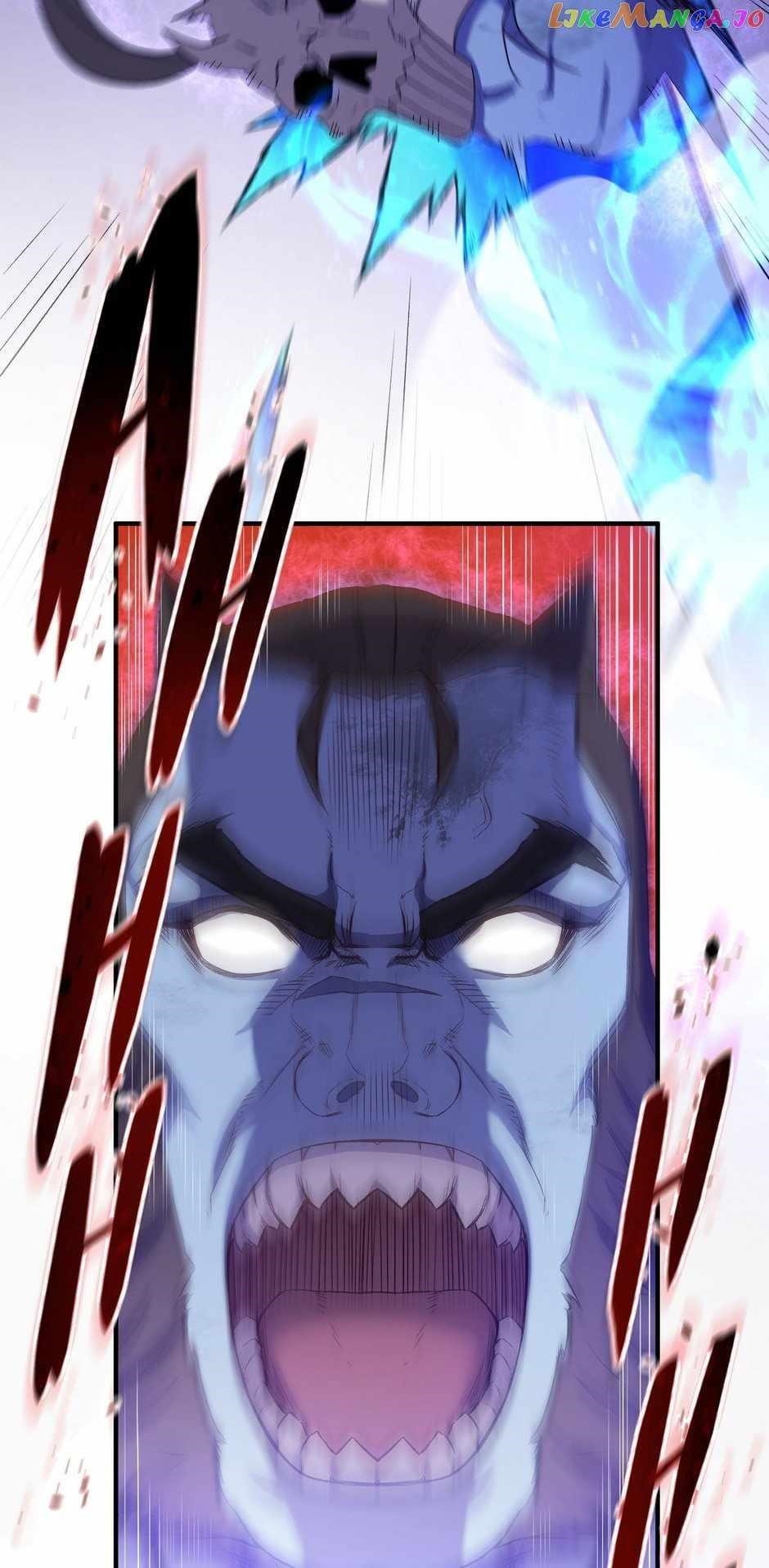 Salvos (A Monster Evolution Litrpg) Chapter 36 - Page 88